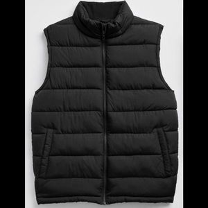 *NWT* Gap Puffer Vest